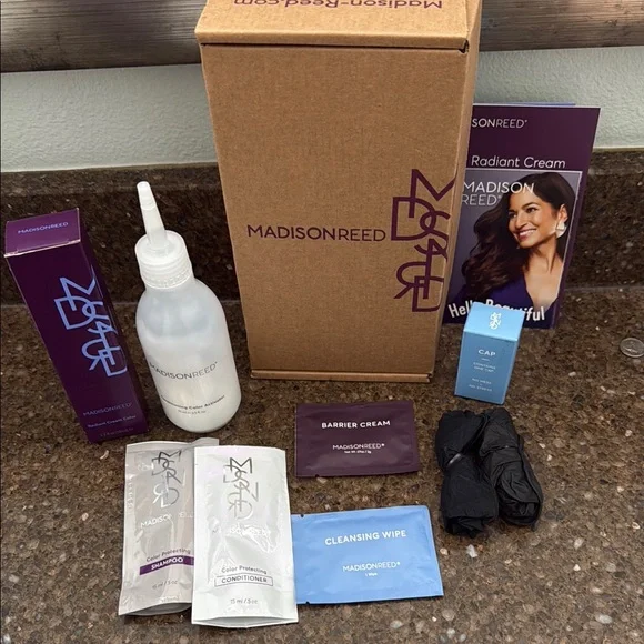 Madison Reed Hair Color Kit - Picture 4 of 4